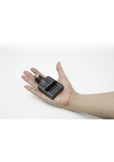 Tascam Dr10x Mikrofona Takılabilir Ses Kaydedici