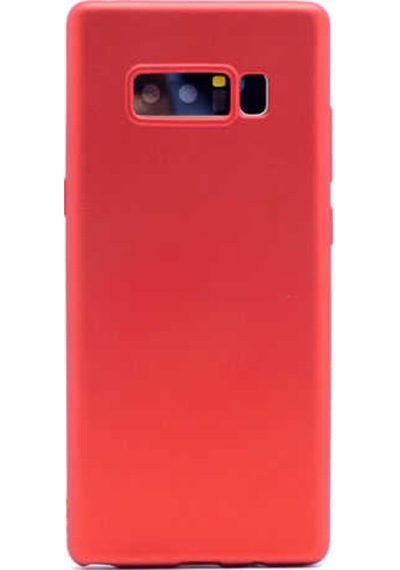 Samsung Galaxy Uyumlu Note 8 Kilif Soft Mat Premier Case 394915976