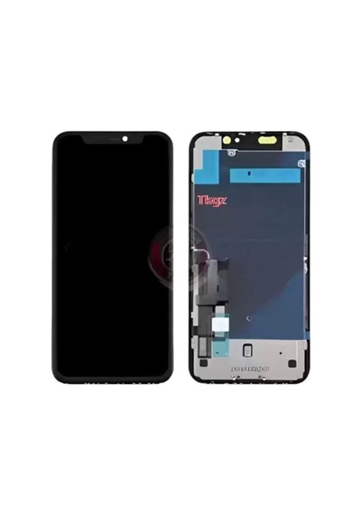Wan Dey - İphone 11 Uyumlu Lcd Ekran Dokunmatik Yüksek Kalite Lcd + Tamir Seti