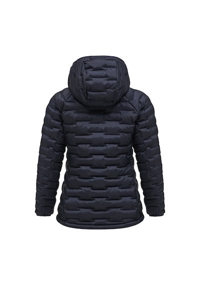 Peak Performance W Argon Light Hood Jacket 10011 Siyah