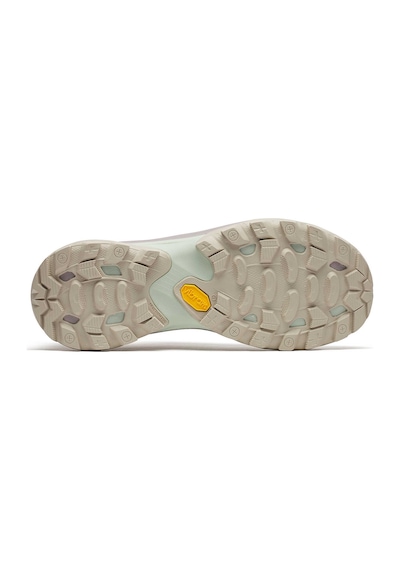 Merrell Moab Speed 2 Gtx Gore-tex J038510 Unisex Spor Ayakkabı Bej