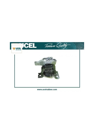 Motor Takozu Sag Renault Captur 12 Clıo Iv 12 Symbol Iıı 14 Sandero Iı 12 Logan Iı 12 1.5dci Üçel Kauçuk 112102118r