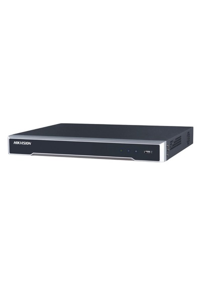 Hıkvısıon Ds-7632Nı-K2/Uhk 32 Kanal Vga/Hdmı 4K3840X2160 Nvr Ka
