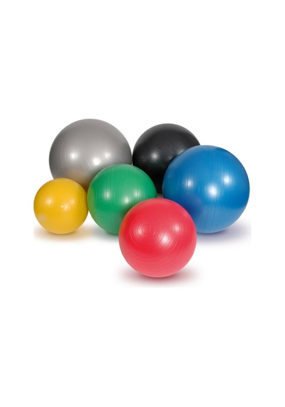 Mvs Mambo Max Pilates Topu Ab Gym Ball