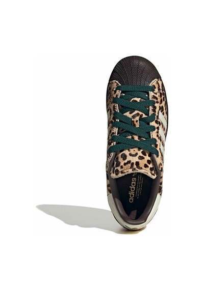 Adidas Superstar Iı W Kadın Günlük Ayakkabı Kı4203 Kahverengi Kahverengi