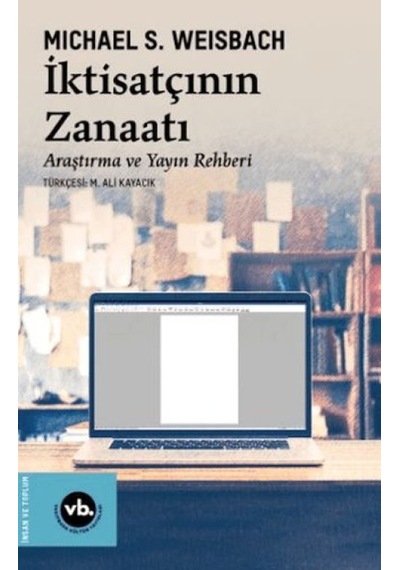İktisatçının Zanaatı - Ezjı-835859
