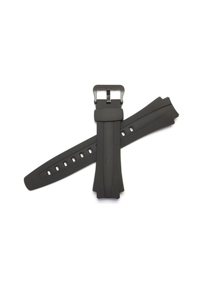 Casio AG163W-160-161-162 Plastik Saat Kordonu