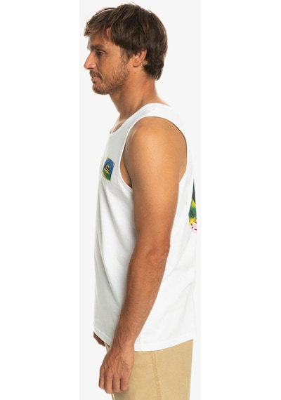 Quiksilver Eqyzt07238-wbb0 Colourflow Erkek Atlet 001