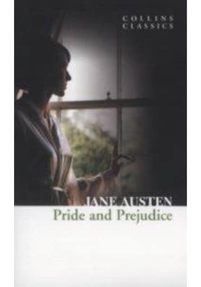 Pride And Prejudice 9780007350773