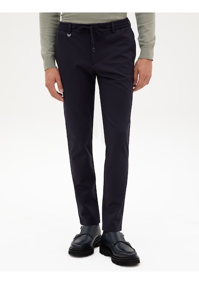 Pierre Cardin Erkek Lacivert Pantolon 50314229-vr033 Lacivert