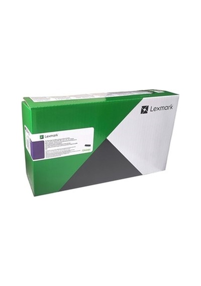 Lexmark 55B5H0E Siyah Toner - MS431dn / MX431adn