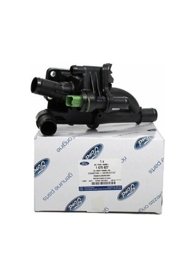 Termostat Yuvası Otosan 9m5q 8a586 Da Ford Fiesta / Courier / Focus