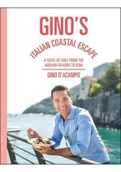 Gino's Italian Coastal Escape 9781473661516