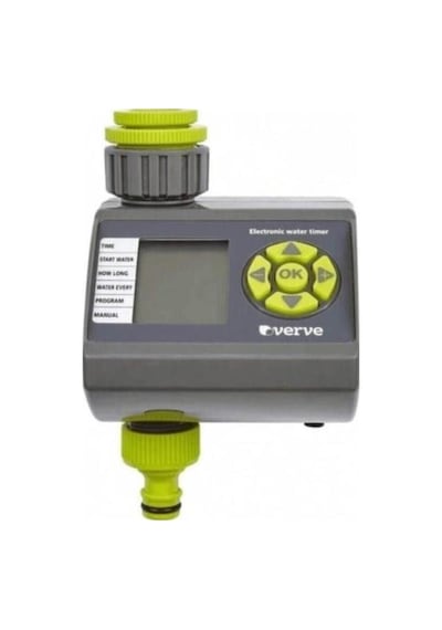 Verve Elektronik Zamanlayıcı