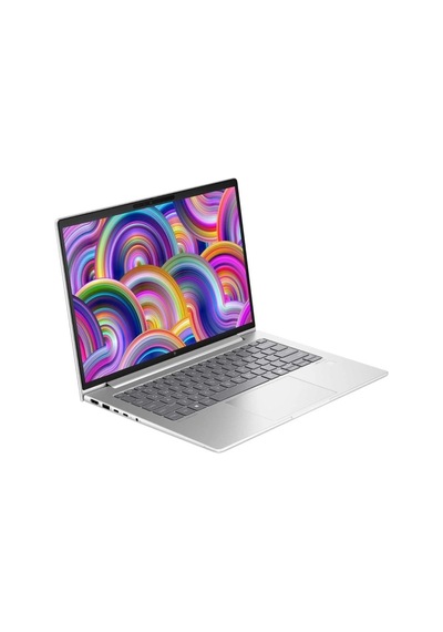 Hp Elitebook 640 G11 B2pk3es-k13 8 Ultra 5 125u B2pk3es-k13 8 GB 2 TB Dos 14" Wuxga Dizüstü Bilgisayar