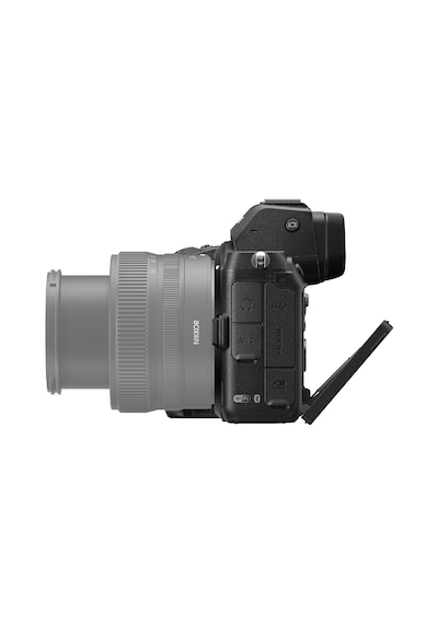 Nikon Z5 Body Aynasız Fotoğraf Makinesi (Nikon Karacasulu Garantili)