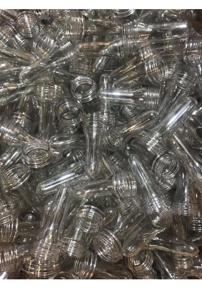 Pet Preform 15gr - Meyve Suyu İçecek Şişesi İçin Preform