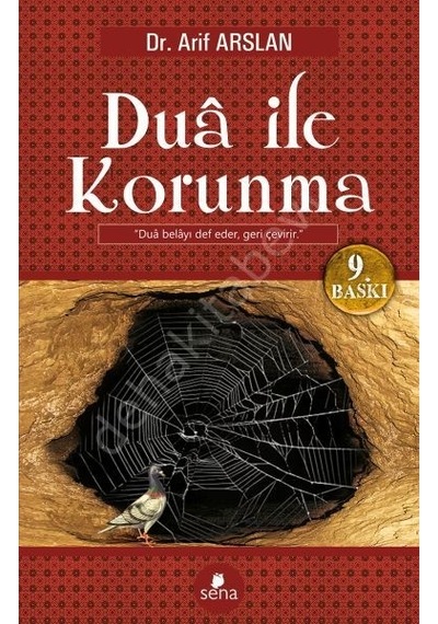 Dua Ile Korunma Dr. Arif Arslan Sena Yayınları