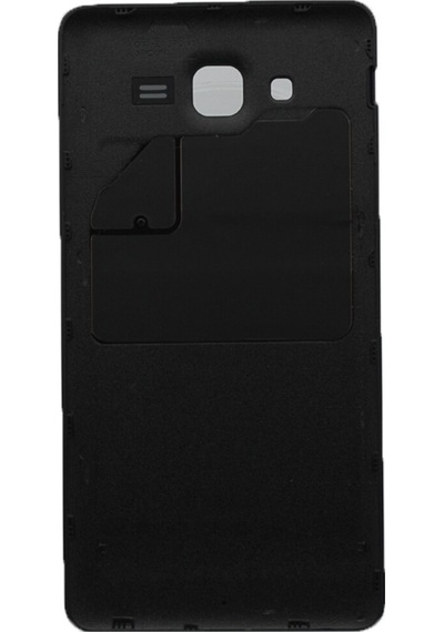 Samsung Galaxy Uyumlu On 7 Arka Kapak Pil Kapağı G600