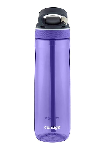 Contigo Ashland Tren Tek El Bas İç Kapaklı Su Matarası 720ml 2191383