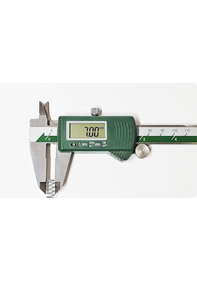 BASKI YAYI 0,60X7X50MM