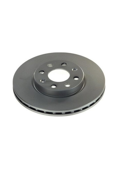 Fiat Punto Ön Fren Disk 2012-2017 55900721 0986479223 1.4, 1.2, 1.3 Jtd