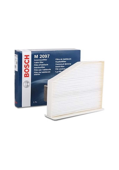 Vw Passat B7 Polen Filtresi 2011-2014 Bosch