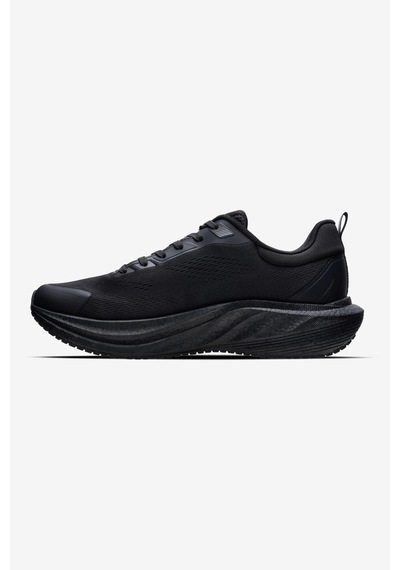 Lescon Avensıs A-shock Foam Spor Ayakkabı Siyah