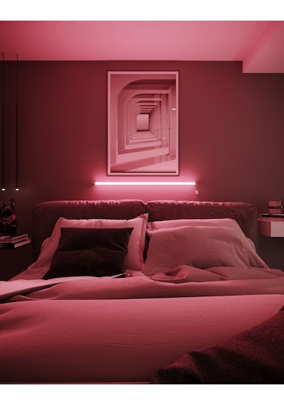 Neeko Uzaktan Kumandalı RGB Led Gece Lambası