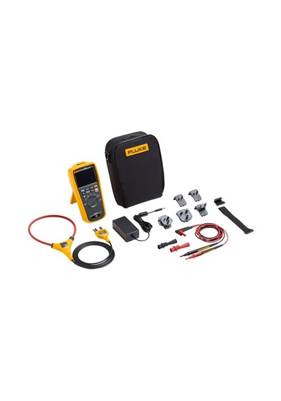 Fluke 279fc /iflex True Rms Termal Multimetre