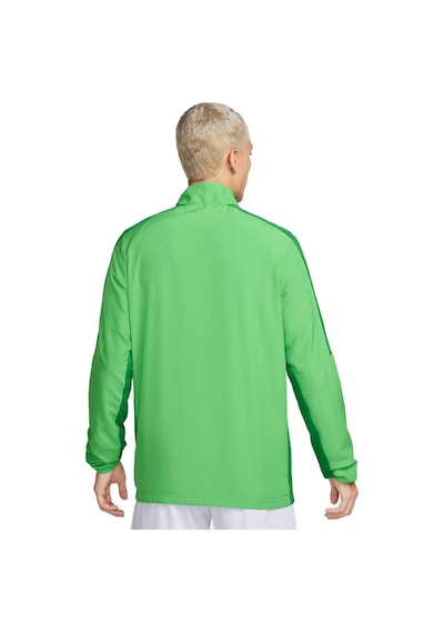 Nike Dr1710 Dri Fit Academy Eşofman Üstü Yeşil 001