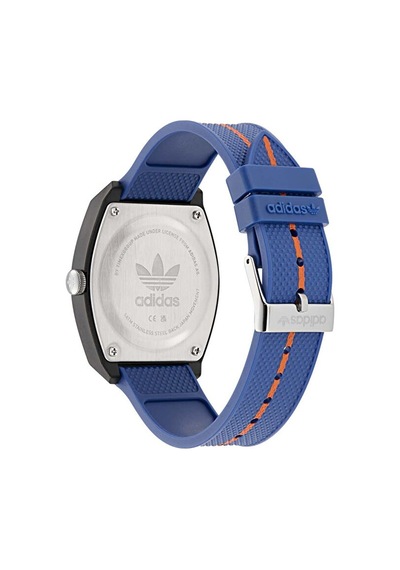Adidas Adaost25037 Unisex Kol Saati Siyah