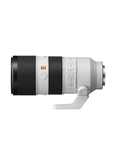 Sony SEL70200GM FE 70-200 MM F/2.8 GM OSS Lens (Sony Eurasia Garantili)