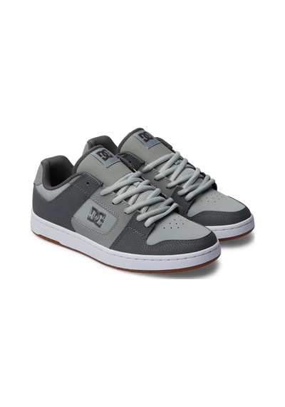 Manteca 4 Erkek Sneaker-gri Gri