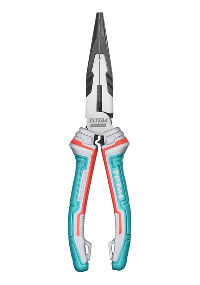Total Set-5 Kombine Pense 180 Mm+yan Keski 180 Mm+160mm Pro Karga Burun