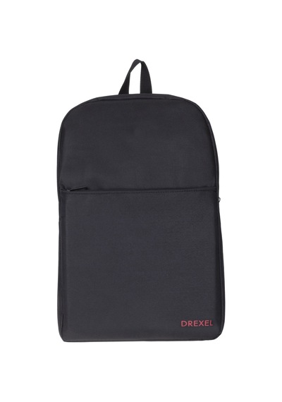 Plm Drexel 8600 15.6&quot Notebook Sırt Çantası Siyah