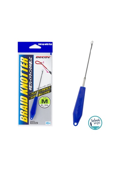 Decoy Dt-3 Assist Montaj Şişi M 50lb-150lb Standart