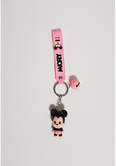 Anahtarlık Bebek Mickey Mause