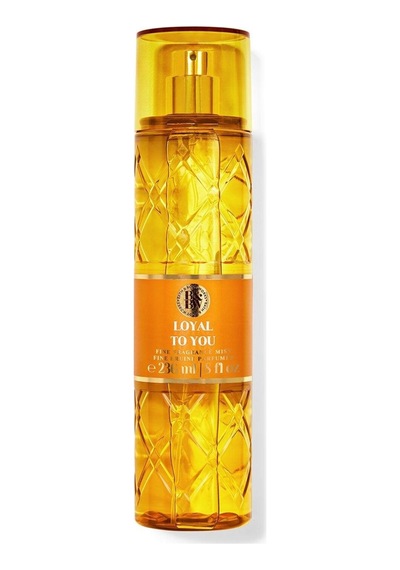 Bath & Body Works Loyal To You Vücut Spreyi 236 Ml