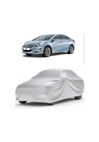 Hyundai İ40 Branda Premium Araba Brandası