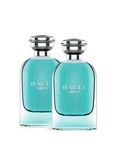 Farmasi Baoli Erkek Parfüm EDP 90 ML x 2