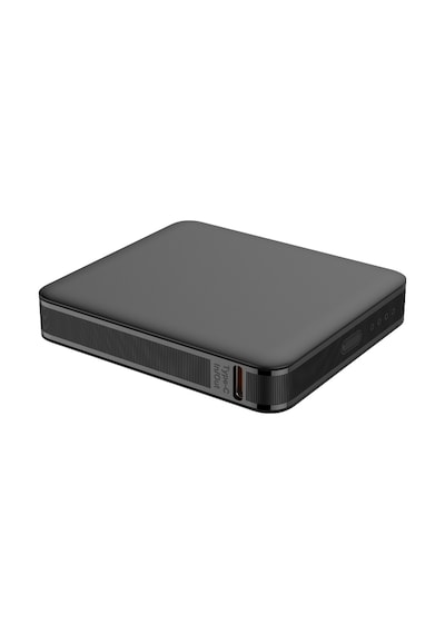 Logia Mini 5pd 5000 Mah Ultra Hızlı Type-c Powerbank Siyah