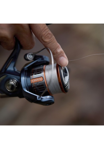 Shimano Nasci 25 Fd 1000 Lrf Olta Makinesi