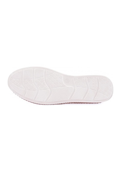 Dgn P37-22y Kadın Lazerli Soft Anatomıc Footwear Deri Ayakkabı P37-1512-R1755 Taba