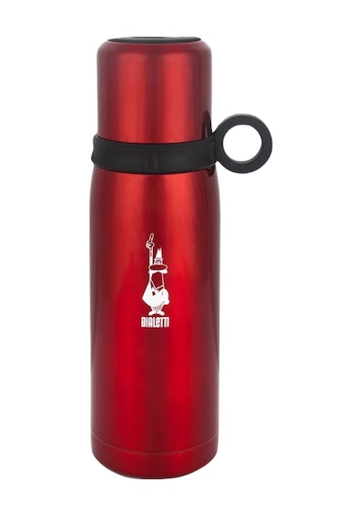 Bialetti Kırmızı Termos 500 ml