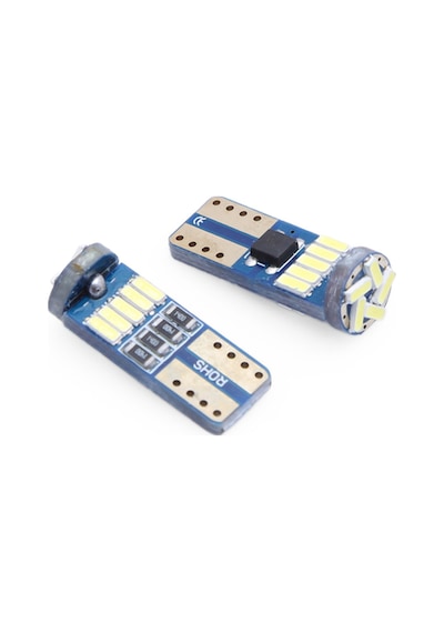 Eraks Dipsiz T10 Park 15 Led Beyaz Smd Ledi İç Tavan-Park-Plaka