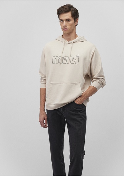 Mavi - Gri Sweatshirt 0s10196-70144 Gri