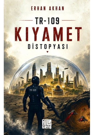 Tr-109 Kıyamet Distopyası - Qhdh-893261