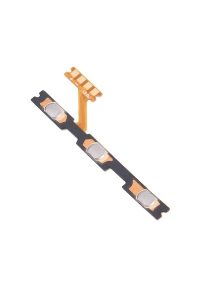 Xiaomi Poco C40 Uyumlu On-off Flex