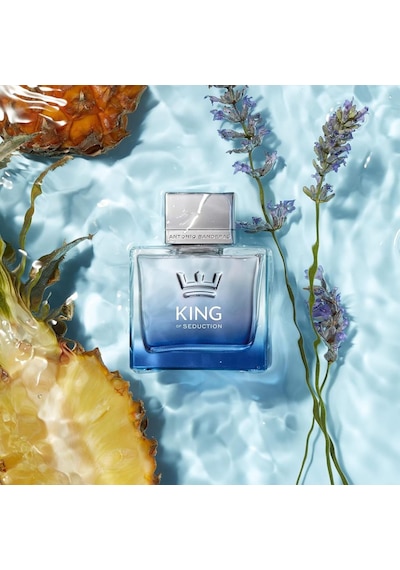 Antonio Banderas King Of Seduction Erkek Parfüm EDT 100 ML